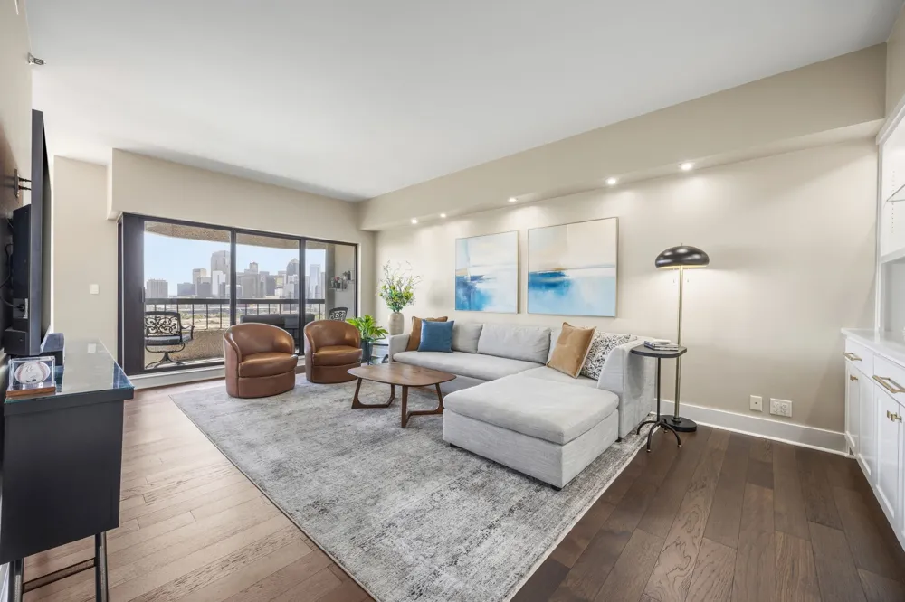 3030 Mckinney Avenue #1905 Dallas, TX 75204