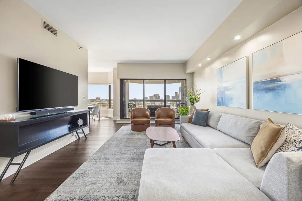 3030 Mckinney Avenue #1905 Dallas, TX 75204
