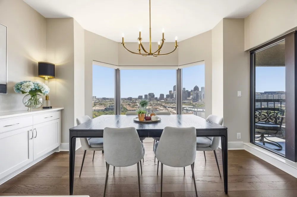 3030 Mckinney Avenue #1905 Dallas, TX 75204
