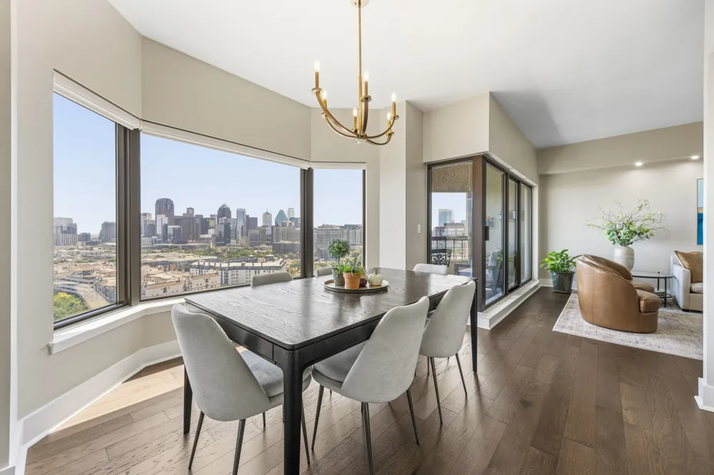 3030 Mckinney Avenue #1905 Dallas, TX 75204