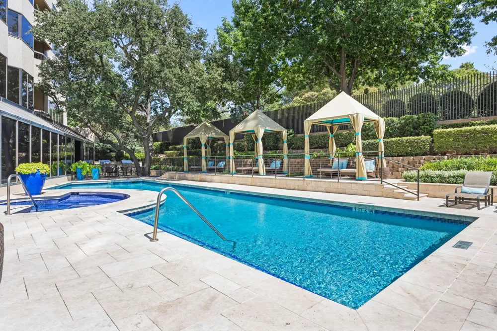 3030 Mckinney Avenue #1905 Dallas, TX 75204