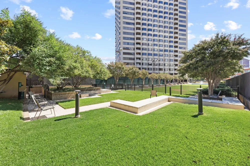 3030 Mckinney Avenue #1905 Dallas, TX 75204