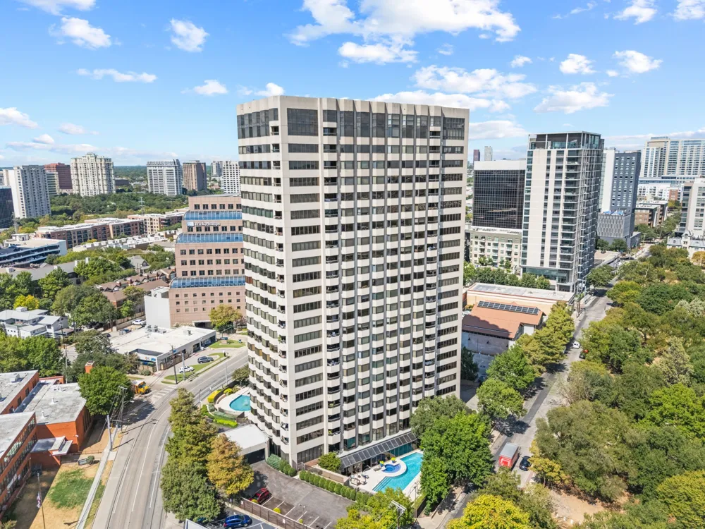 3030 Mckinney Avenue #1905 Dallas, TX 75204