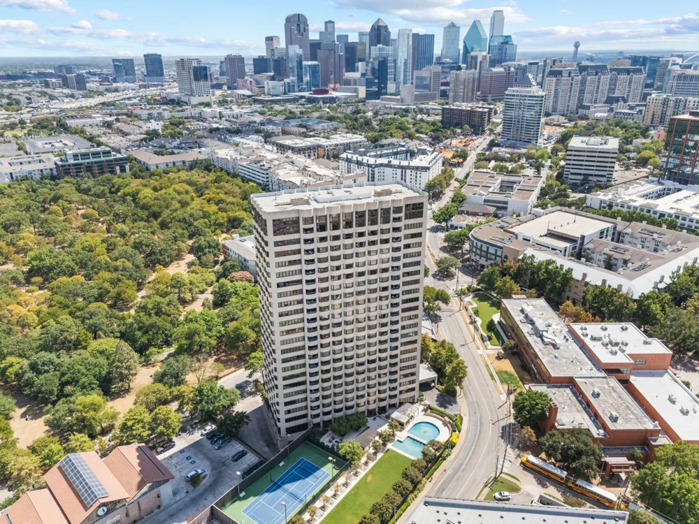 3030 Mckinney Avenue #1905 Dallas, TX 75204