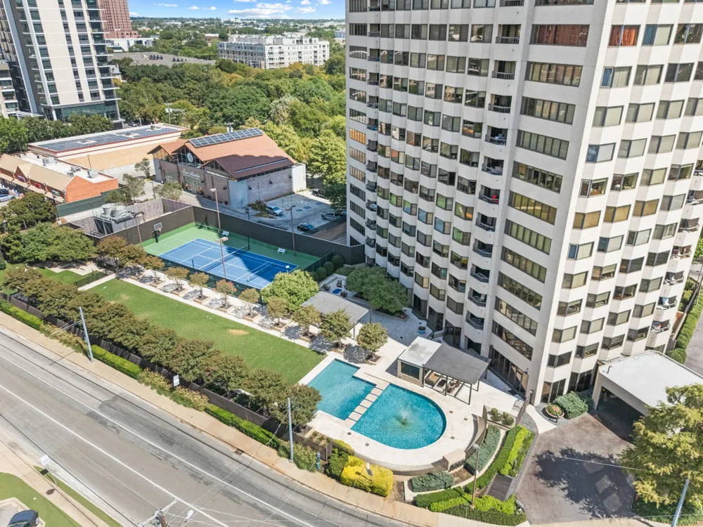 3030 Mckinney Avenue #1905 Dallas, TX 75204