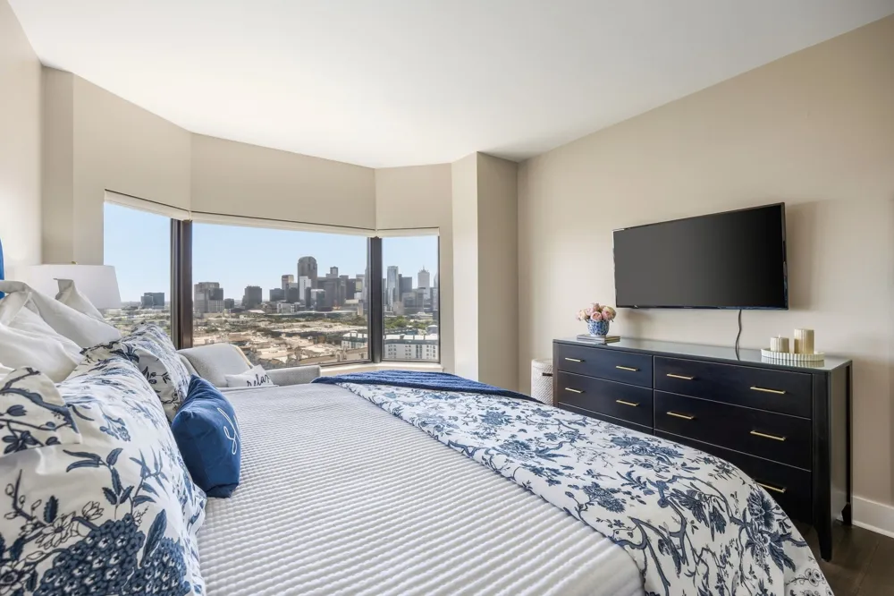 3030 Mckinney Avenue #1905 Dallas, TX 75204