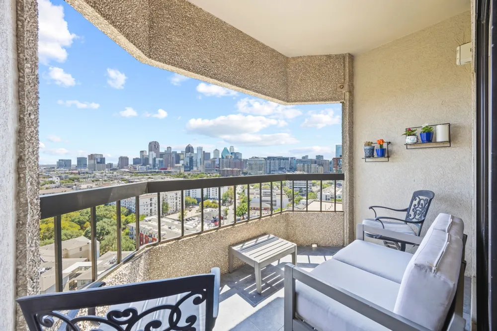 3030 Mckinney Avenue #1905 Dallas, TX 75204