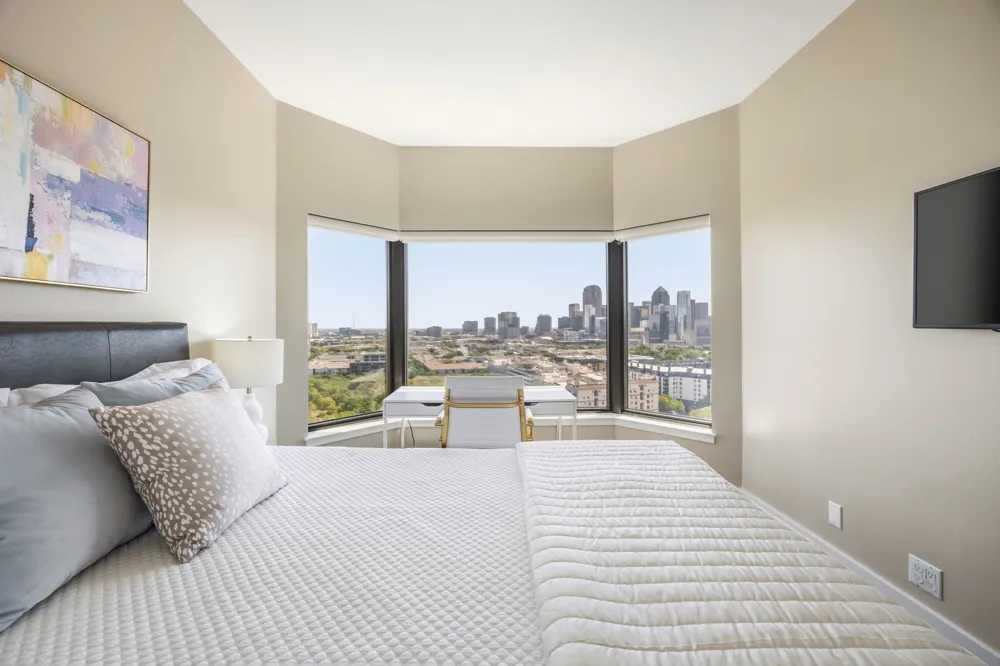 3030 Mckinney Avenue #1905 Dallas, TX 75204