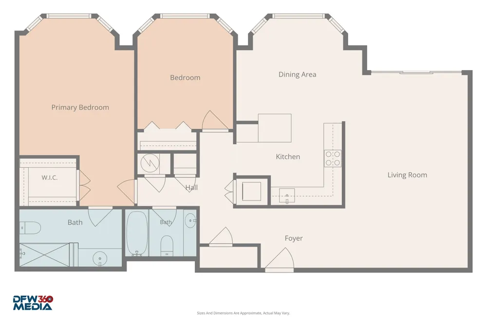 3030 Mckinney Avenue #1905 Dallas, TX 75204