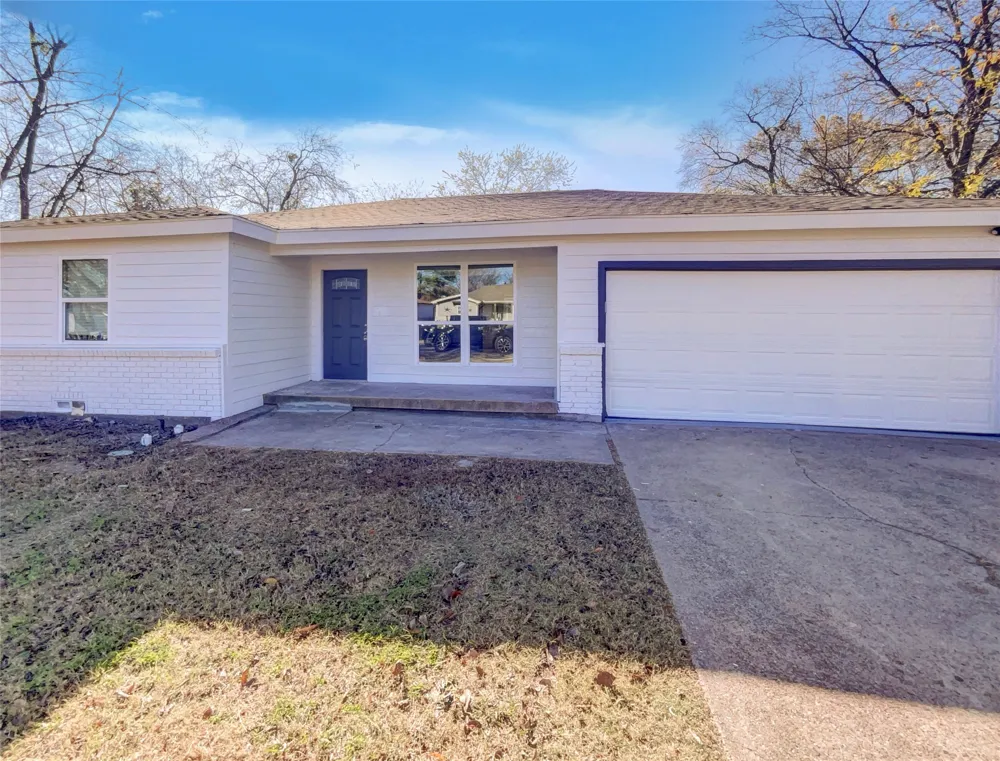 9618 Tamalpais Drive Dallas, TX 75217