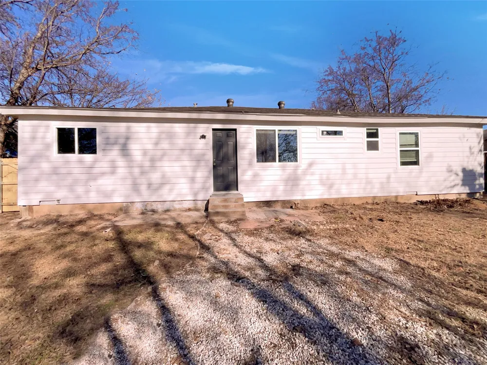 9618 Tamalpais Drive Dallas, TX 75217