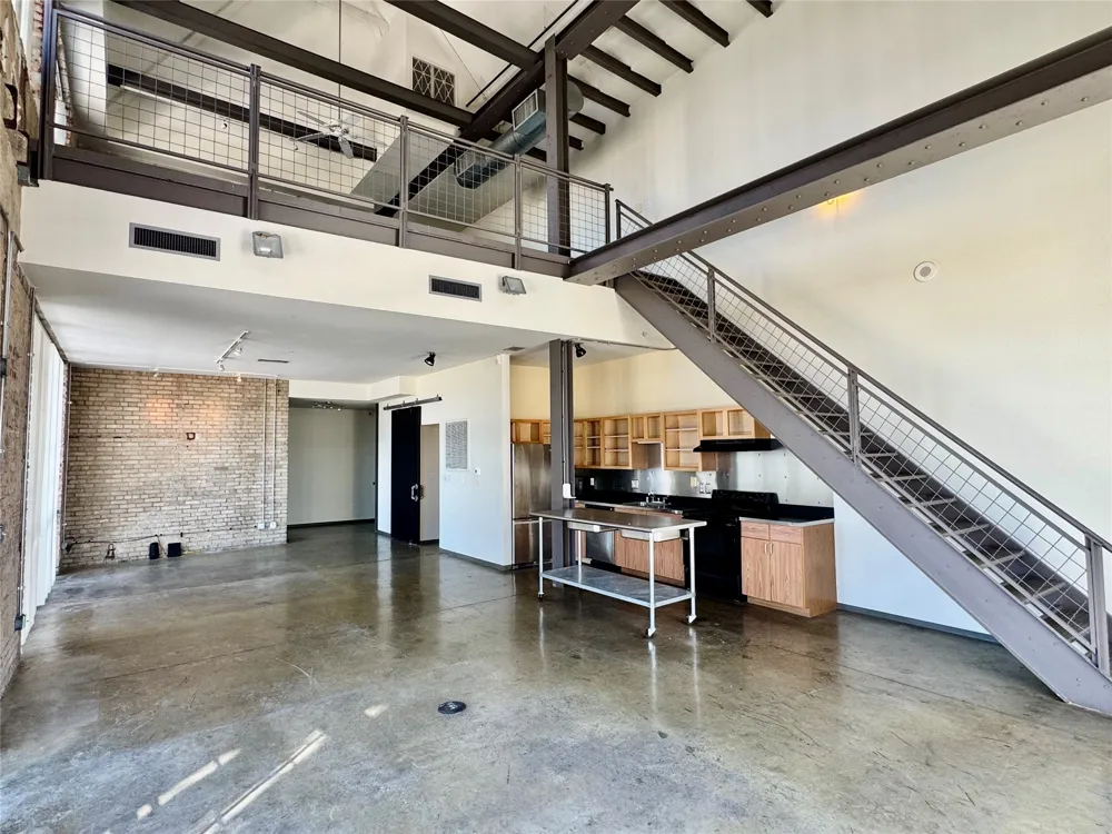 1122 Jackson Street #1104 Dallas, TX 75202