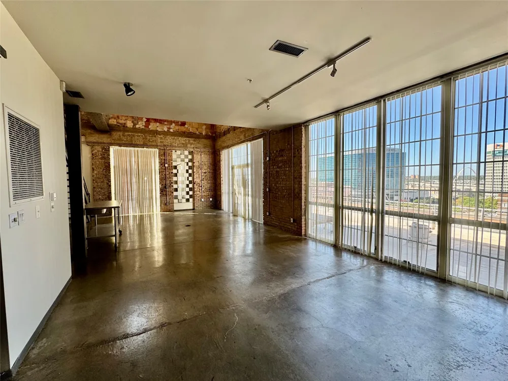 1122 Jackson Street #1104 Dallas, TX 75202