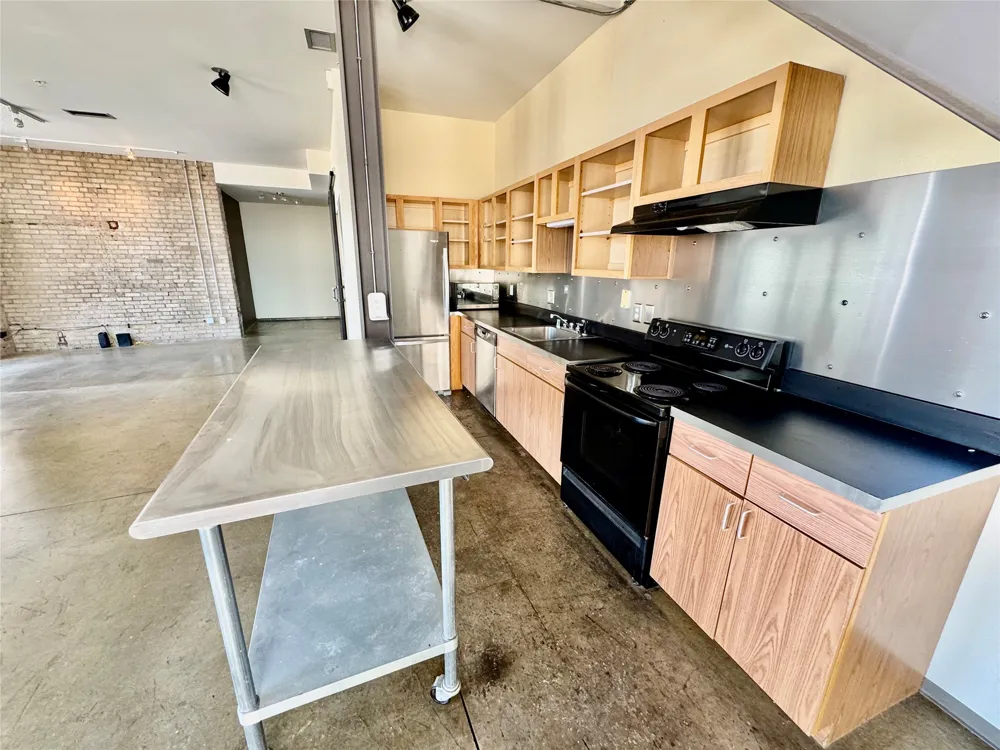 1122 Jackson Street #1104 Dallas, TX 75202