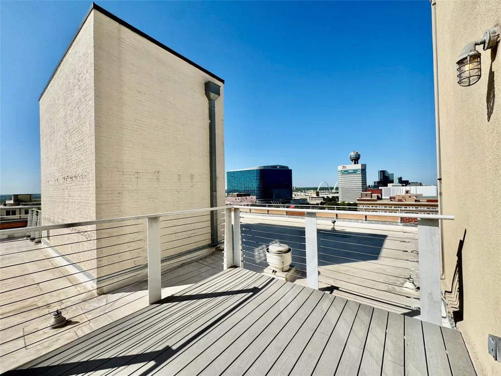 1122 Jackson Street #1104 Dallas, TX 75202