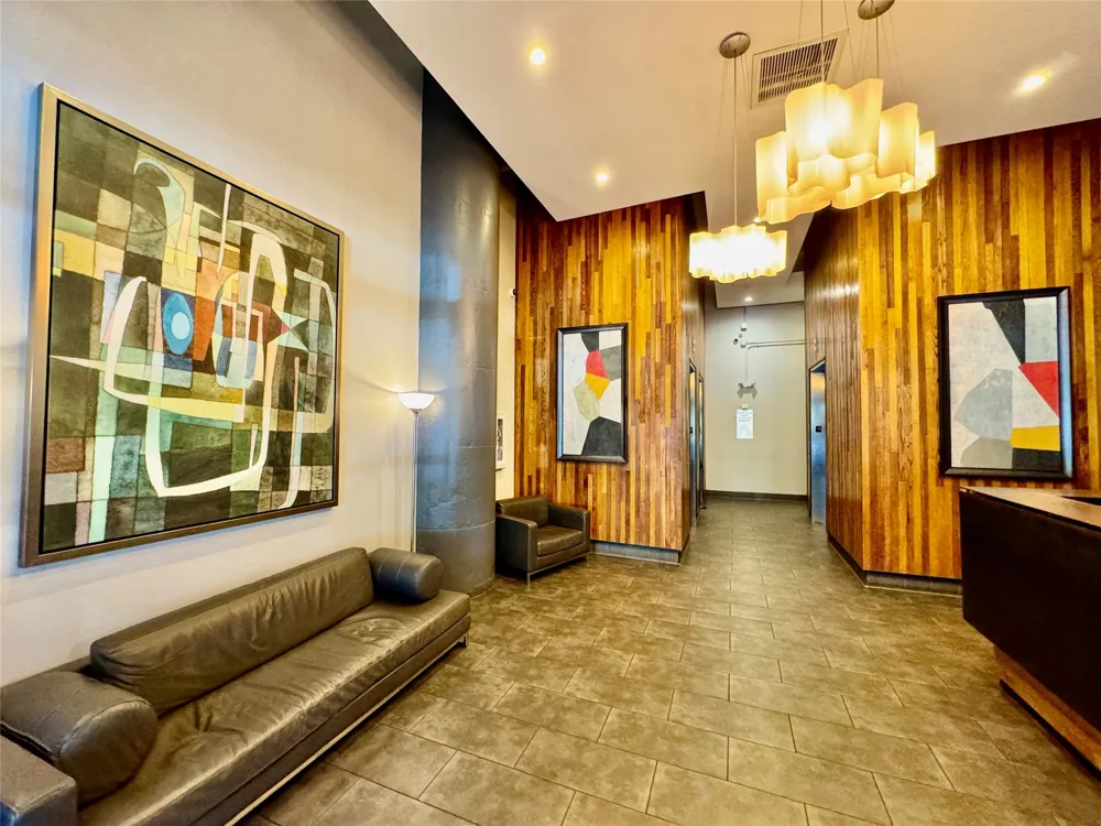 1122 Jackson Street #1104 Dallas, TX 75202