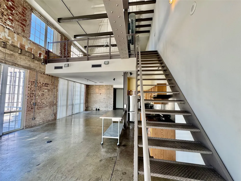 1122 Jackson Street #1104 Dallas, TX 75202