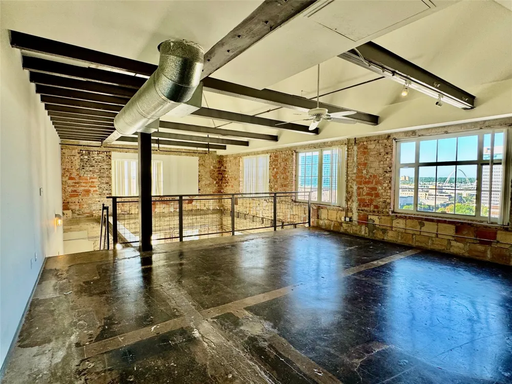 1122 Jackson Street #1104 Dallas, TX 75202