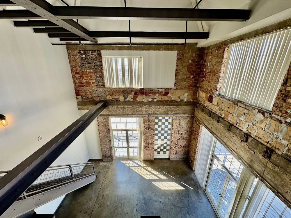 1122 Jackson Street #1104 Dallas, TX 75202