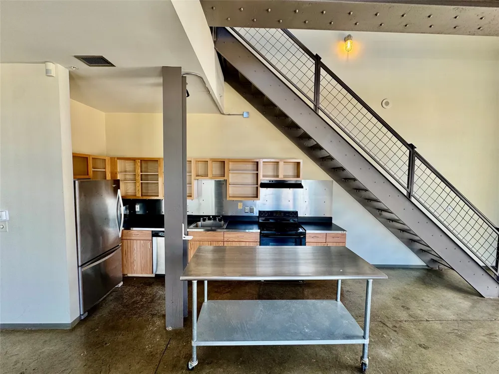 1122 Jackson Street #1104 Dallas, TX 75202