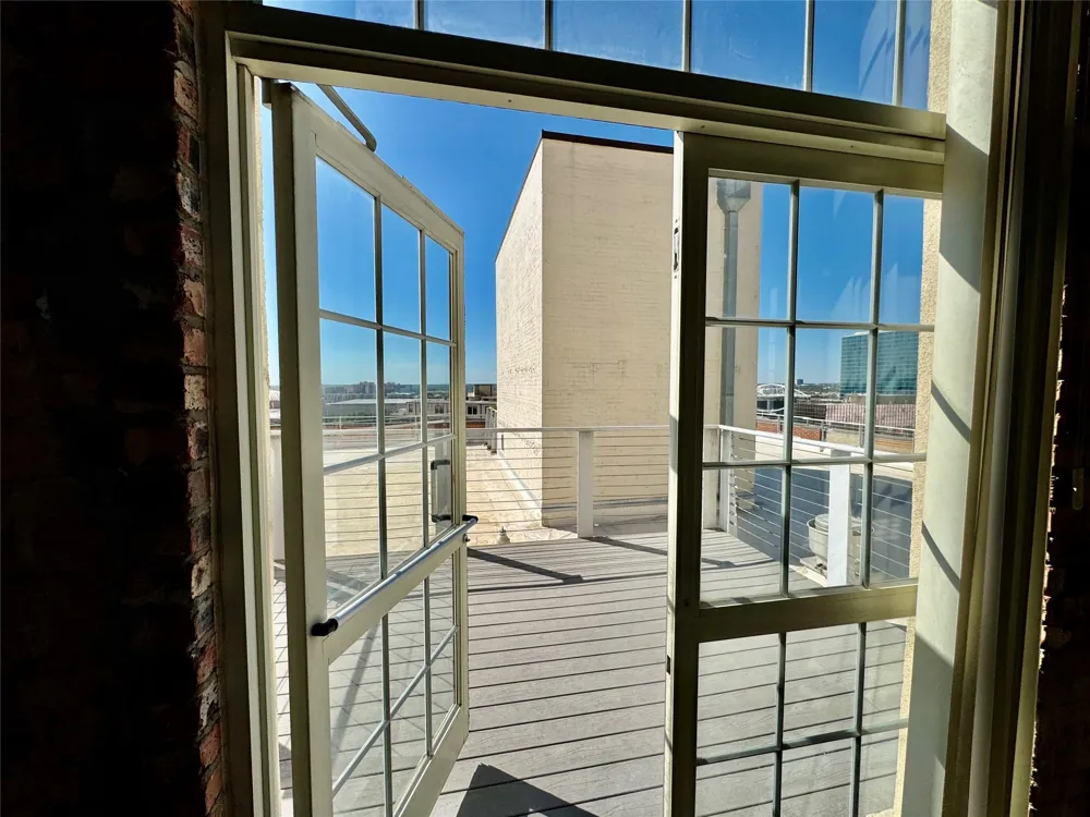 1122 Jackson Street #1104 Dallas, TX 75202