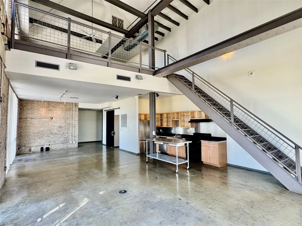 1122 Jackson Street #1104 Dallas, TX 75202