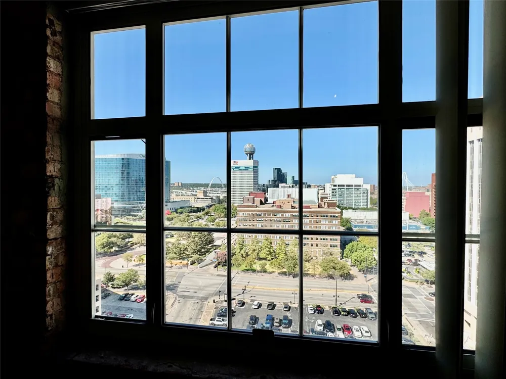 1122 Jackson Street #1104 Dallas, TX 75202