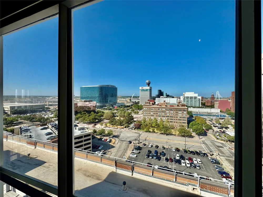 1122 Jackson Street #1104 Dallas, TX 75202