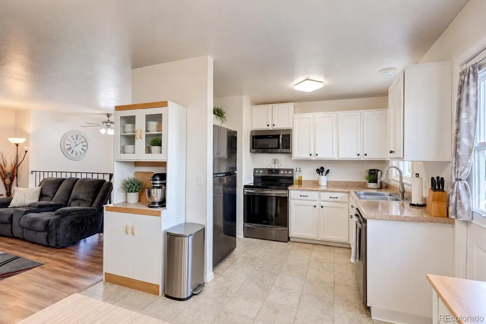 4796 S Ouray Street Aurora, CO 80015