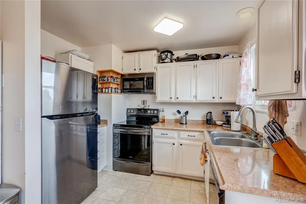4796 S Ouray Street Aurora, CO 80015