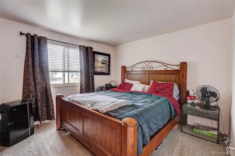 4796 S Ouray Street Aurora, CO 80015