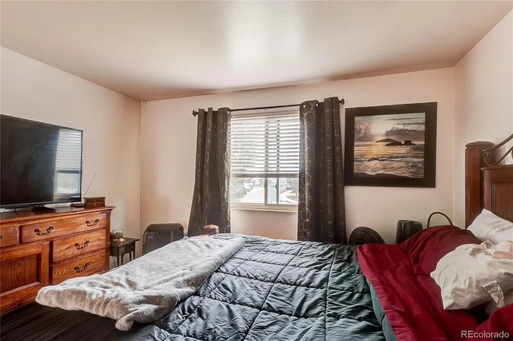 4796 S Ouray Street Aurora, CO 80015