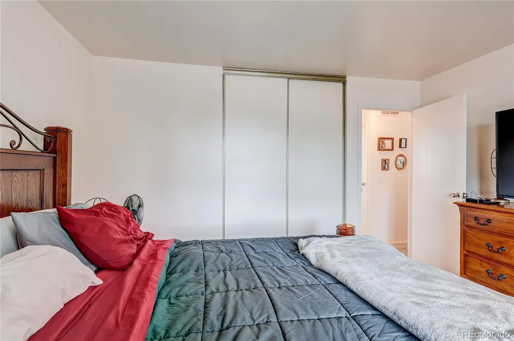 4796 S Ouray Street Aurora, CO 80015