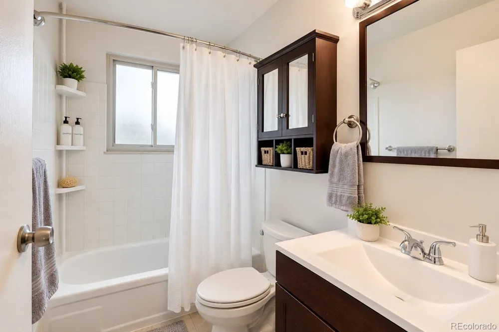 4796 S Ouray Street Aurora, CO 80015