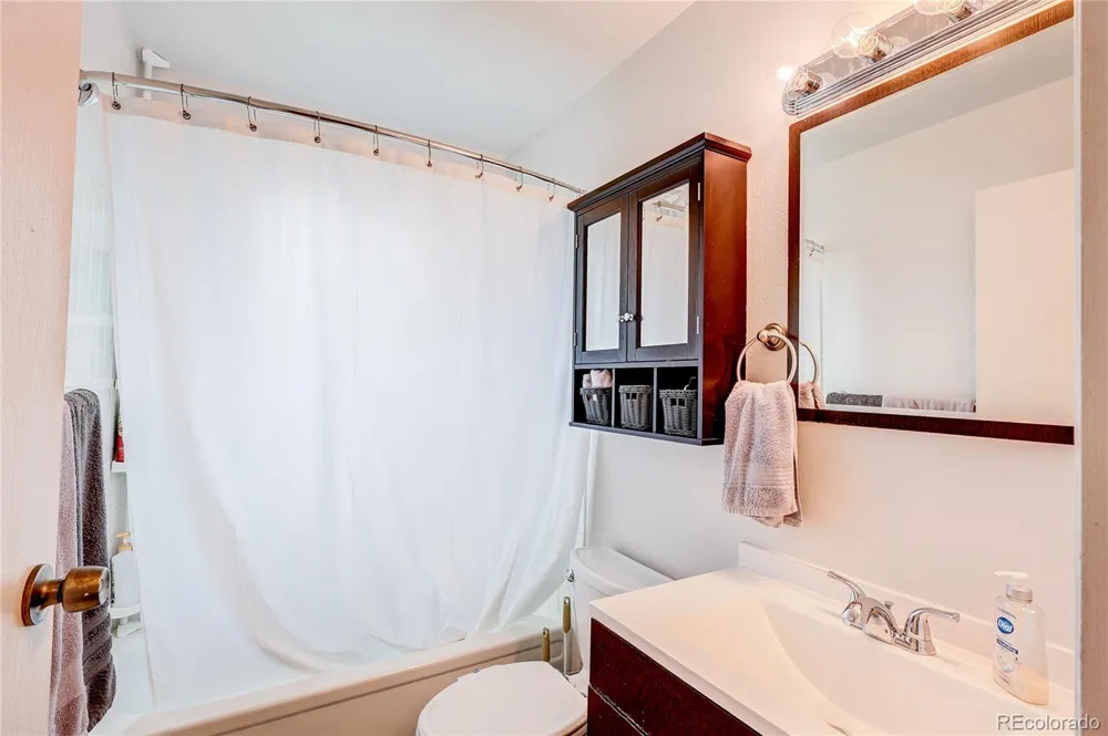 4796 S Ouray Street Aurora, CO 80015