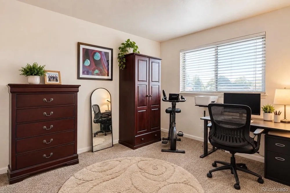 4796 S Ouray Street Aurora, CO 80015