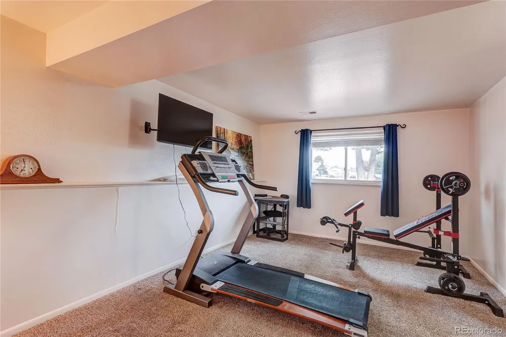 4796 S Ouray Street Aurora, CO 80015