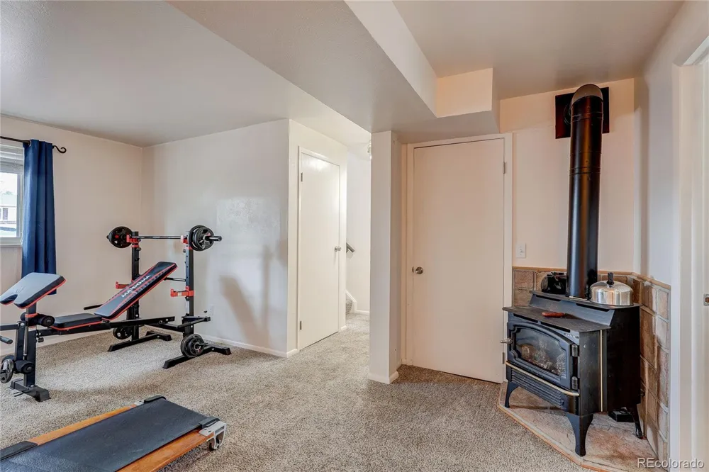 4796 S Ouray Street Aurora, CO 80015