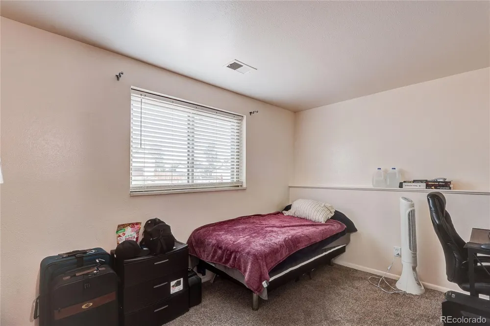 4796 S Ouray Street Aurora, CO 80015