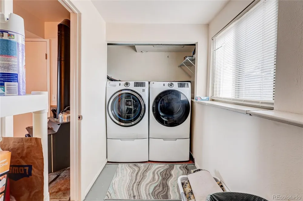 4796 S Ouray Street Aurora, CO 80015