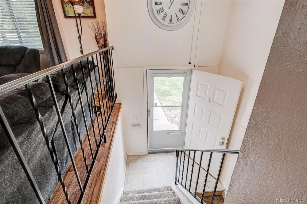 4796 S Ouray Street Aurora, CO 80015
