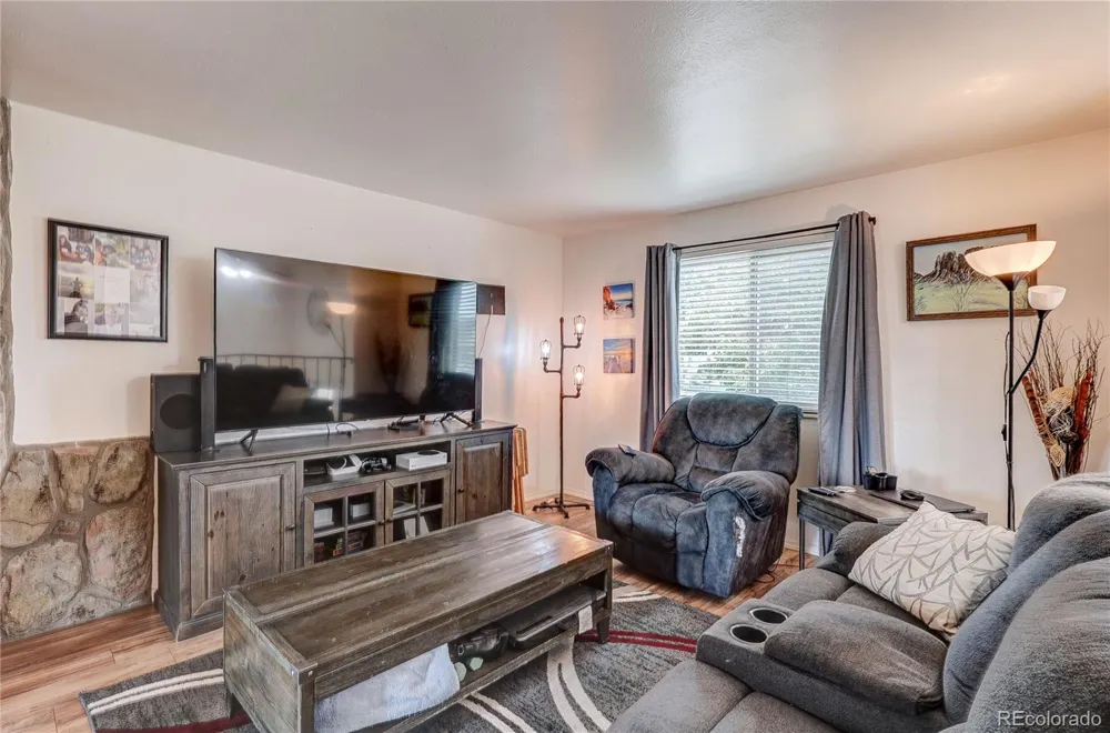 4796 S Ouray Street Aurora, CO 80015