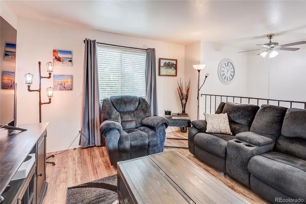 4796 S Ouray Street Aurora, CO 80015