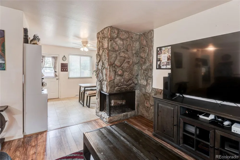 4796 S Ouray Street Aurora, CO 80015