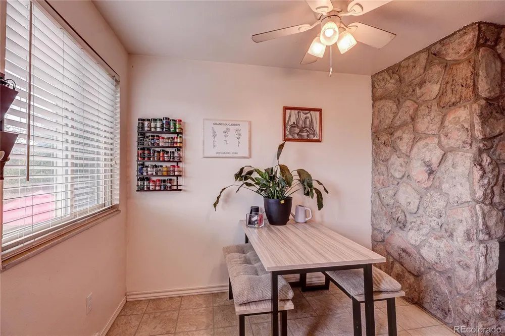 4796 S Ouray Street Aurora, CO 80015