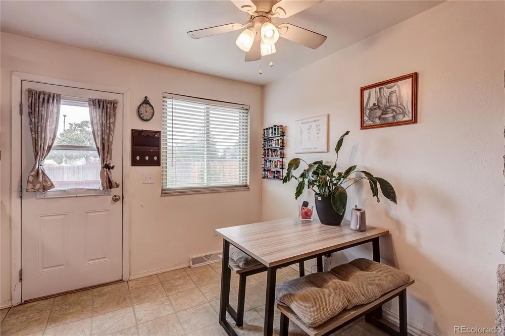 4796 S Ouray Street Aurora, CO 80015