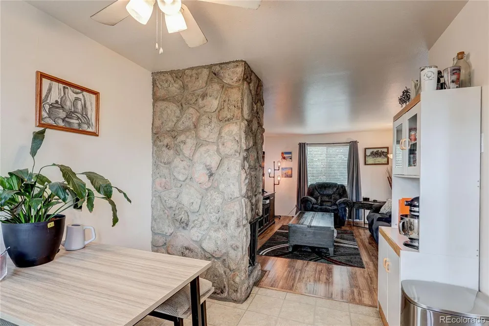 4796 S Ouray Street Aurora, CO 80015