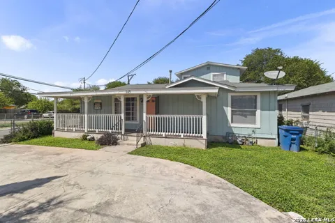 145 Wilmot St.