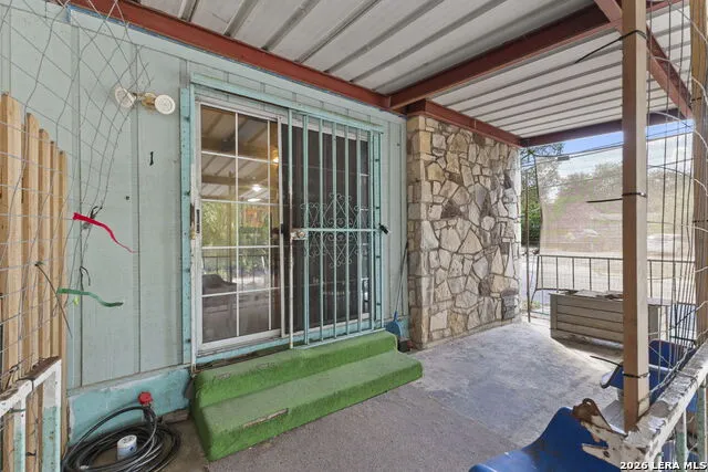 145 Wilmot St. San Antonio, TX 78237