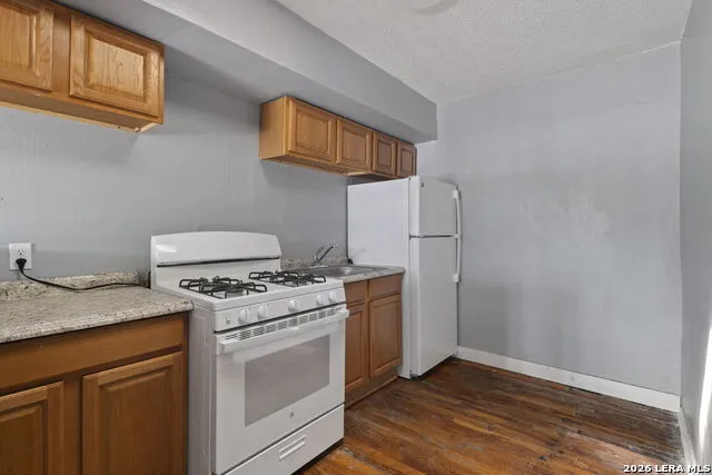 145 Wilmot St. San Antonio, TX 78237
